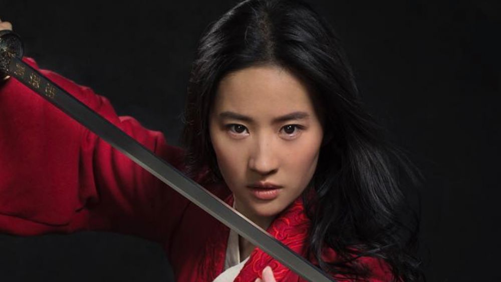 10 Quotes di Film 'Mulan', Bikin Berani Menentukan Pilihan