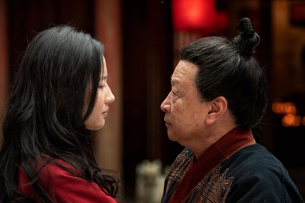 10 Quotes di Film 'Mulan', Bikin Lebih  Berani Menentukan Pilihan