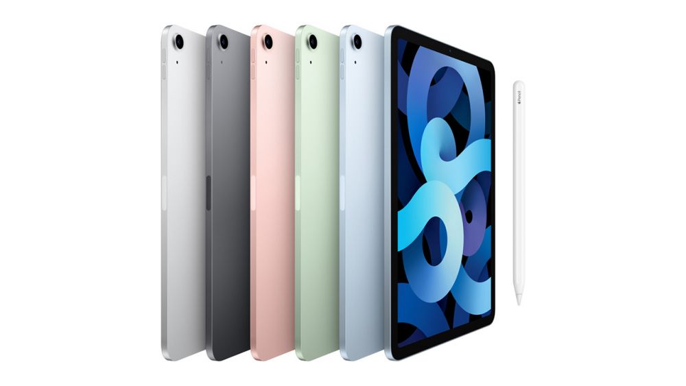 Sebelum Beli, Berikut 7 Hal yang Perlu Diketahui dari iPad Air 2020