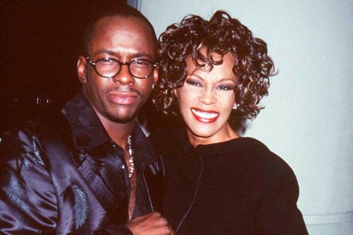 Perjalanan Cinta Penuh Kontroversi Whitney Houston