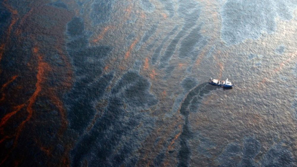5 Fakta Deepwater Horizon, Jadi Kebocoran Minyak Terbesar