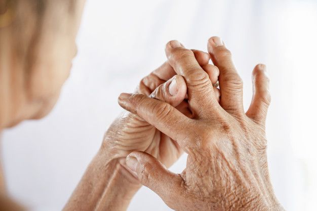 Rheumatoid Arthritis Penyebab Gejala Dan Pengobatannya