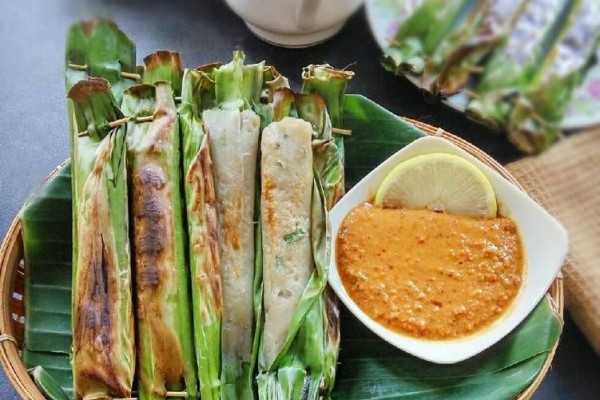 Kuliner Khas Tanggamus, Identik Olahan Ikan dan Bikin Nagih
