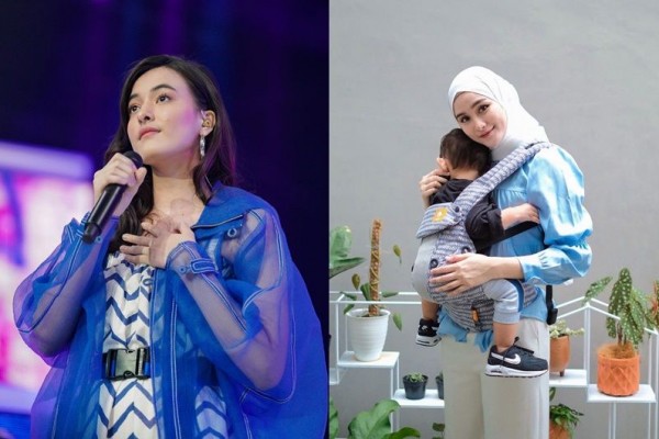10 Potret Terbaru Jebolan Miss Celebrity yang Bikin Hati Berdesir