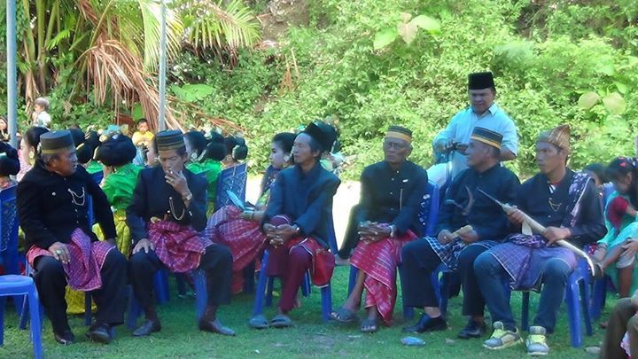 Mengenal 6 Tradisi Daerah Sulawesi Barat yang Tak Banyak Orang Tahu