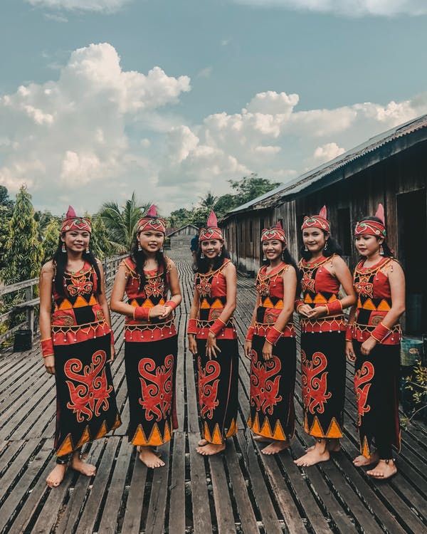 5 Peribahasa Banjar Mengekspresikan Sifat Manusia, Ada Sifat Haus Puji