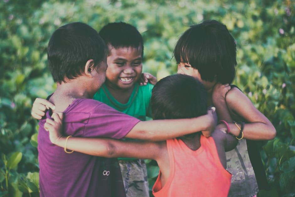 Penting bagi Masa Depan, 5 Hal Ini Wajib Diajarkan pada Anak Laki-laki