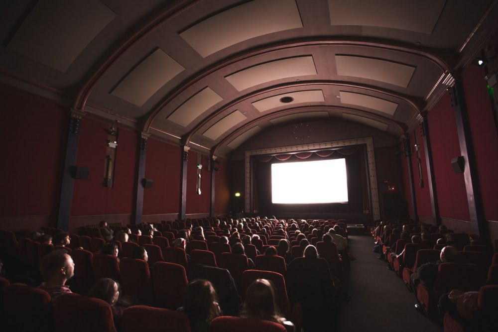 Nasib Gedung Bioskop Legendaris di Purwakarta yang Terbengkalai