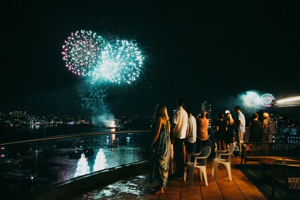 15 Titik Hiburan Tahun Baru 2023 di Solo, Ada CFN Pesta Kembang Api