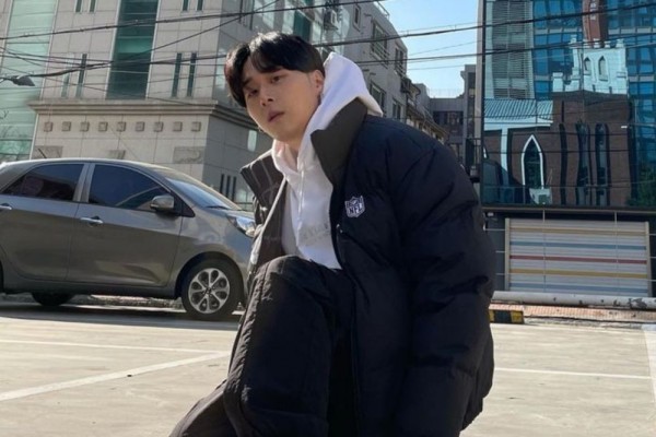 10 Potret pH-1, Rapper Kece yang Jadi Mentor di 'High School Rapper 4'
