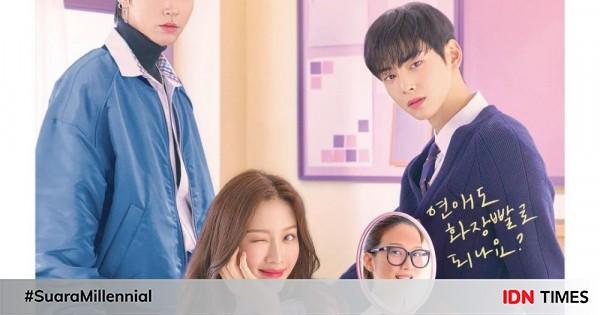 5 KDrama Populer Karya Sutradara Kim Sang Hyub