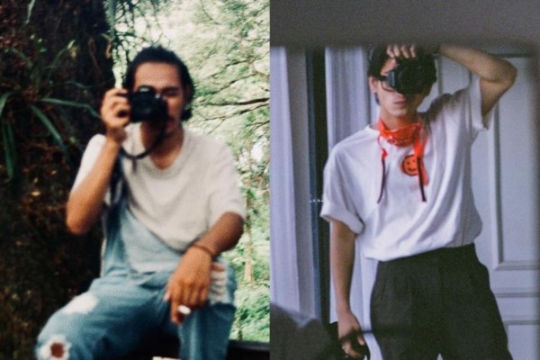 Gampang Ditiru, 10 Ide Mix and Match OOTD Kece ala Abidzar dan Bio One