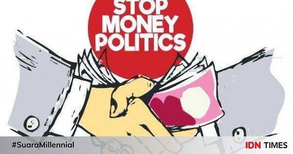 Bupati Samosir Menduga Ada Money Politic Rp100 M saat Pilkada