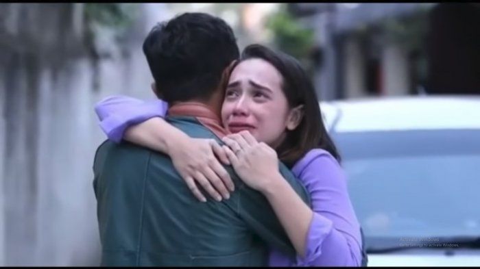 9 Adu Mesra Arya Saloka-Amanda & Putri Anne-Mas Pur, Kamu Pilih Siapa?