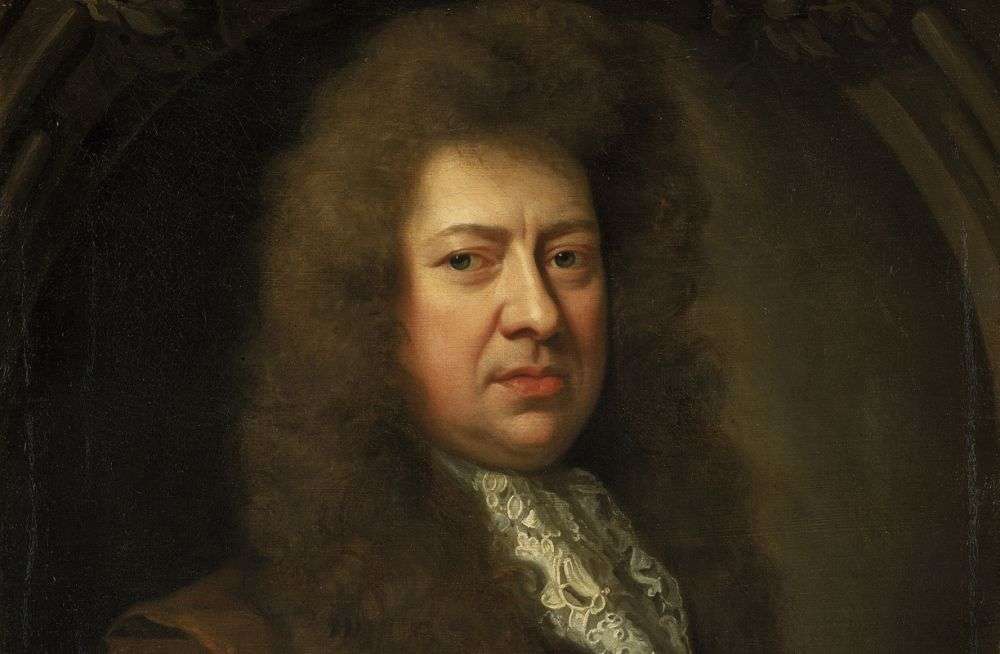 Samuel Pepys