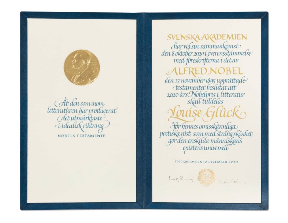 5 Fakta Soal Nobel Prize Yang Dirintis Pria Penemu Dinamit