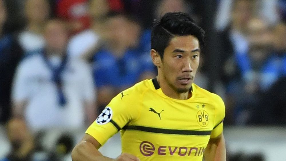 10 Rekrutan Terbaik Borussia Dortmund dalam Satu Dekade Terakhir