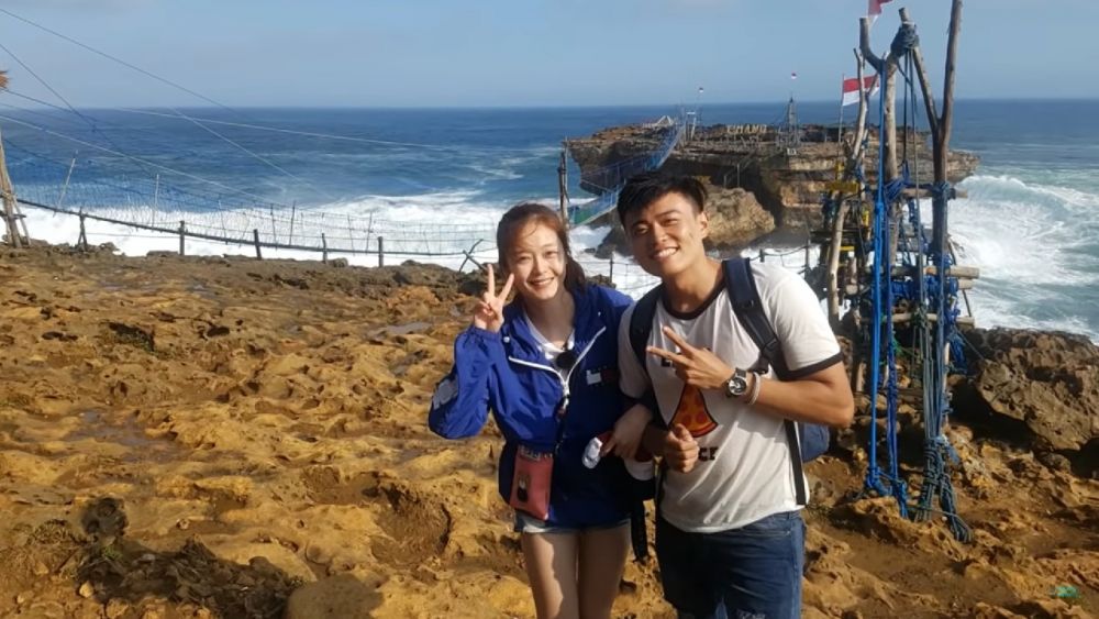 Pantai Timang Gunungkidul : Lokasi, Rute, Harga Tiket dan Tips