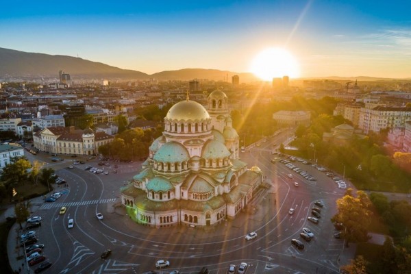 9 Fakta Menarik Negara Bulgaria