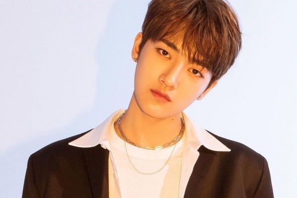 10 Fakta Menarik Won CIIPHER, Si Happy Virus Bervisual Rupawan