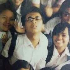 Ada Bisa Tebak? 9 Potret Jadul Komedian Hits Semasa Sekolah