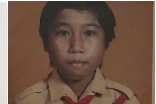 Ada Bisa Tebak? 9 Potret Jadul Komedian Hits Semasa Sekolah