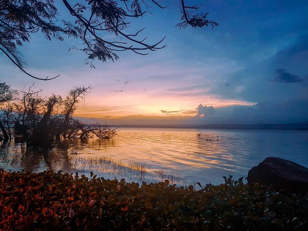 10 Destinasi Wisata Menawan di Uganda yang Bikin Pengin Liburan