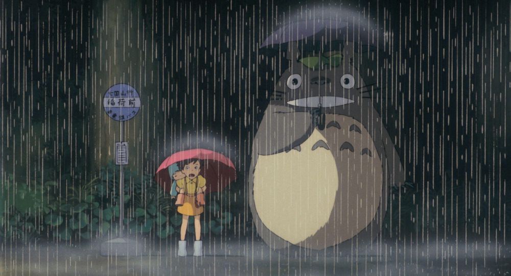 8 Alasan Film Anime Besutan Ghibli Sangat Recommended Ditonton
