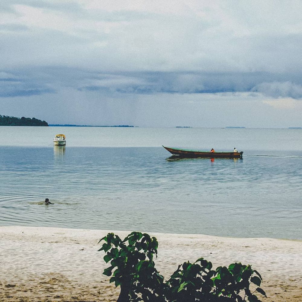 10 Destinasi Wisata Menawan di Uganda yang Bikin Pengin Liburan