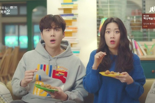 5 Rekomendasi Drama Korea Usai Nonton 'Start-Up', Gak Kalah Seru!