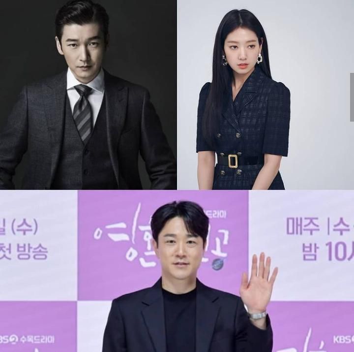 Update Terbaru, 19 Drama Korea Ini akan Hype di Tahun 2021!