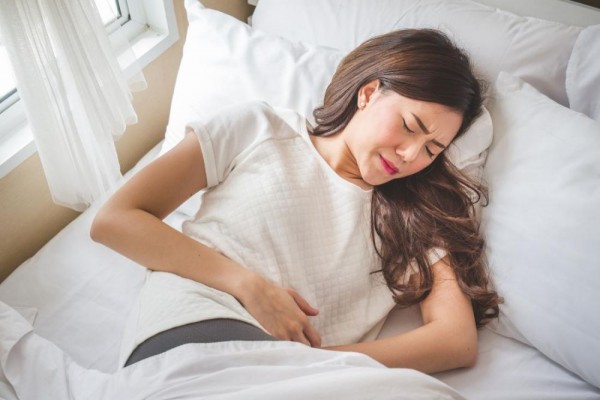 Waspada Gejala Toxic Shock Syndrome yang Bisa Muncul Saat Menstruasi