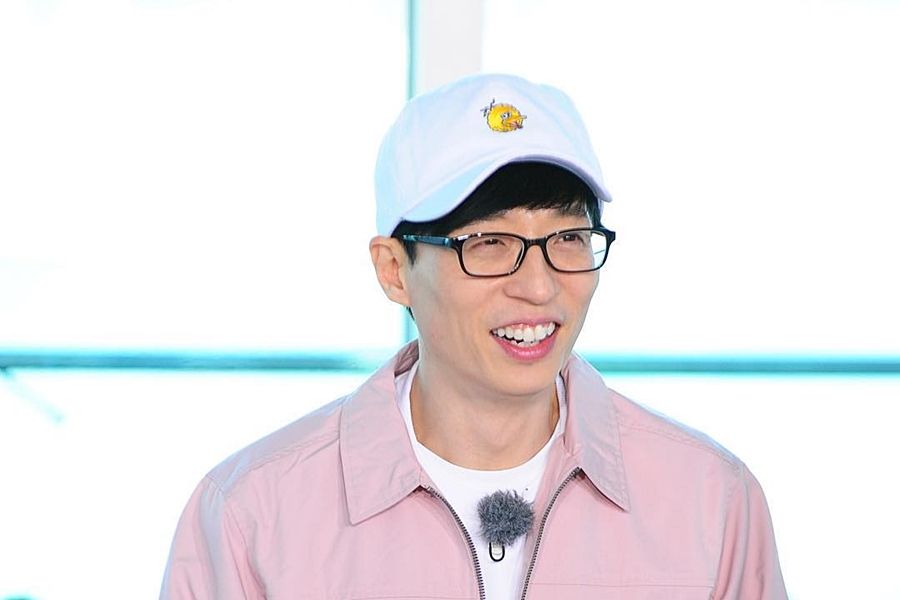 Yoo ii. Yoo jae suk.
