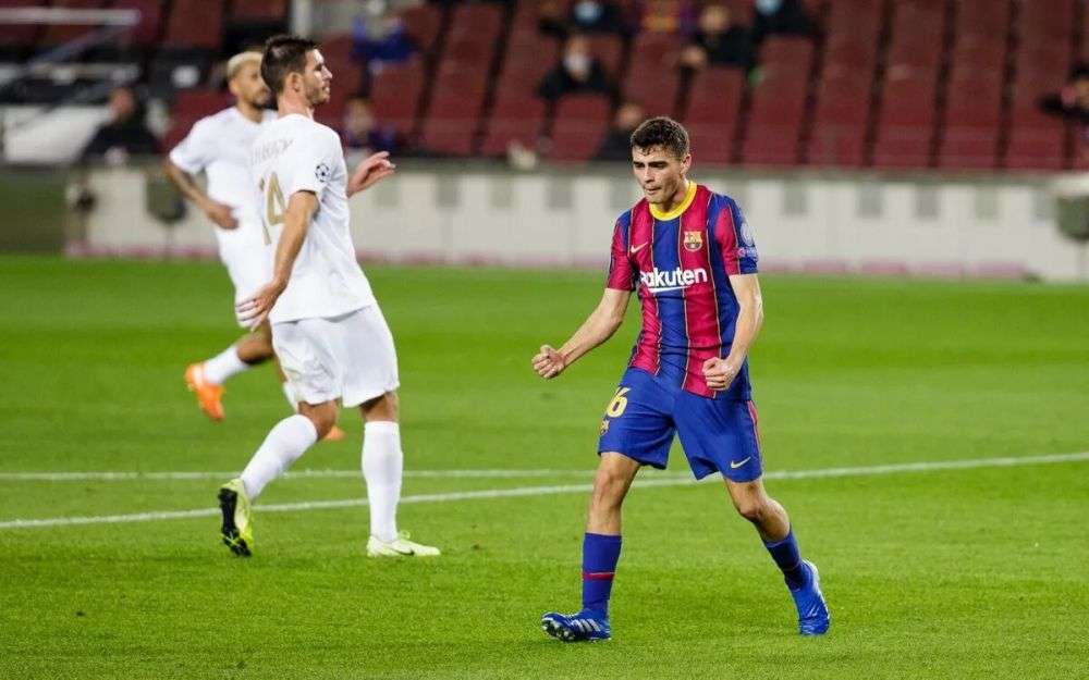 10 Fakta Pedri González, Wonderkid Barcelona Yang Naik Daun