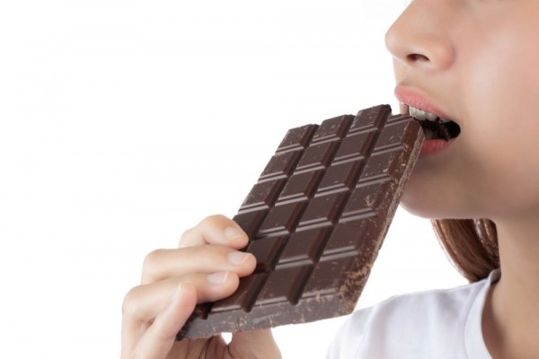 Studi: Flavanol dalam Cokelat Bisa Turunkan Tekanan Darah