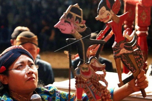 Jarang Didengar, 7 Fakta Wayang Timplong yang Terancam Punah