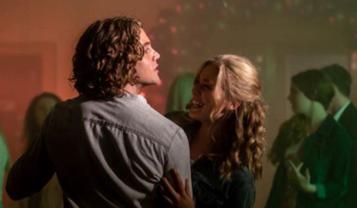 10 Film Hollywood Romantis Yang Siap Temani Harimu Di 2021