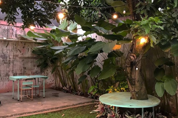 5 Kafe Hits di BSD, Ada yang Ala Korea Nih