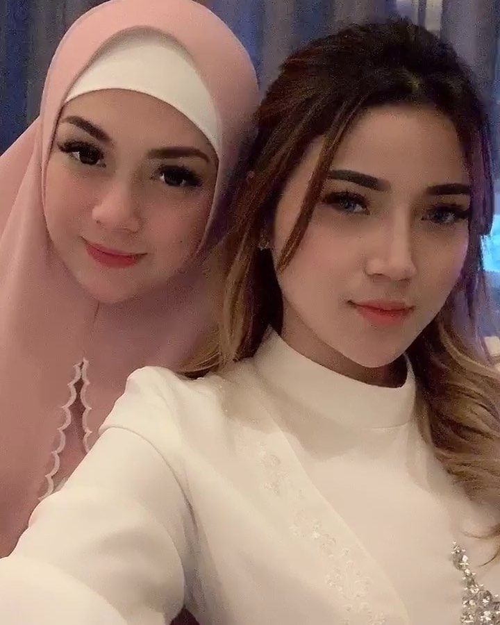 10 Potret Marissa Brigitta Adik Celine Evangelista yang Memesona
