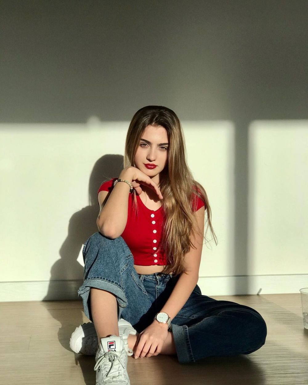 10 Fakta Menarik Nia PRISMA, Idol KPop Asal Spanyol