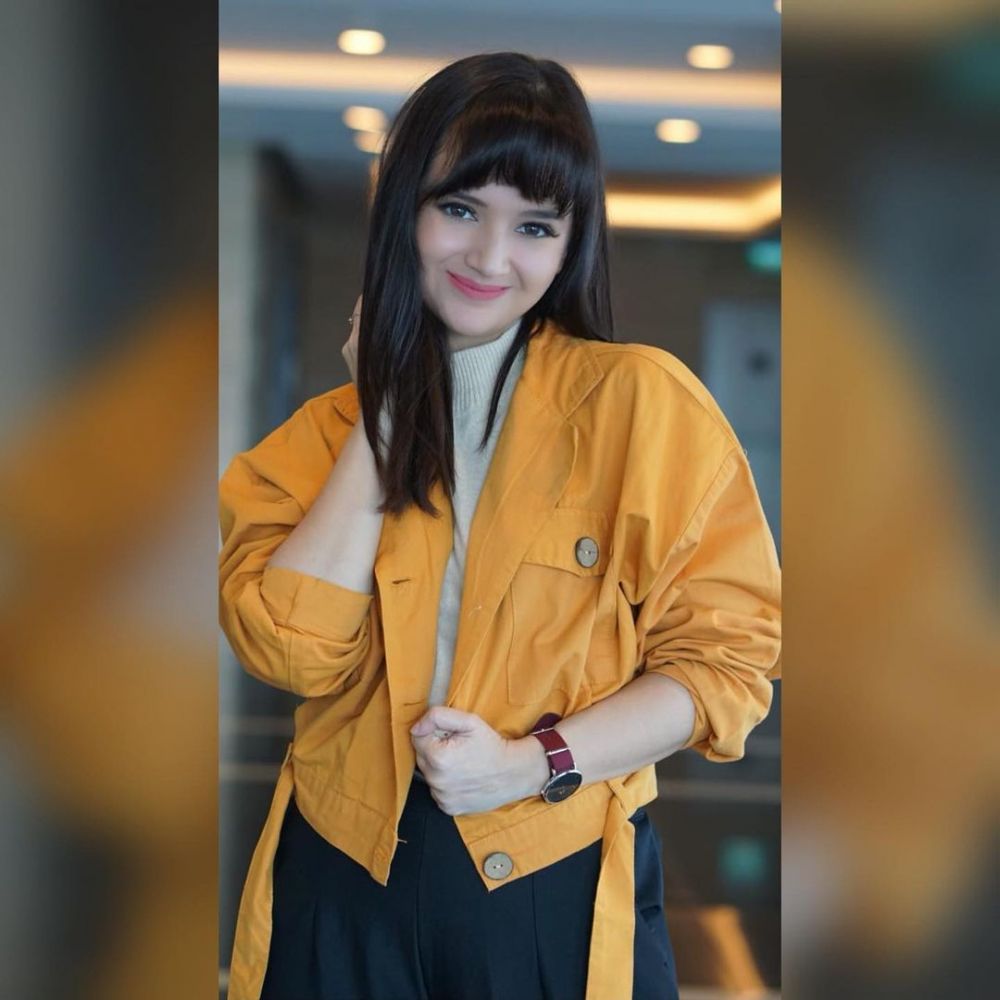 Hamil Anak Pertama, 10 Seleb Bakal Lahiran di Tahun 2021