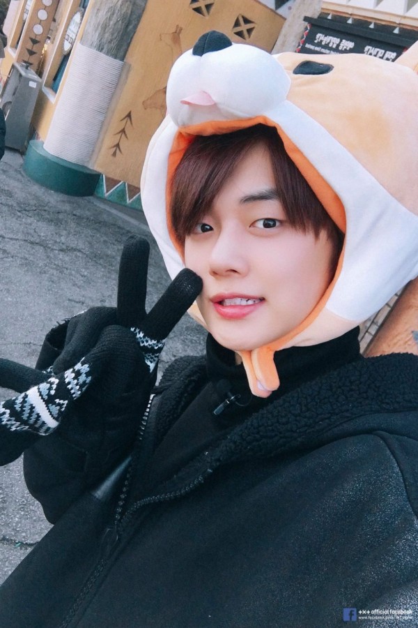 9 Potret Yeonjun TXT yang Bakal Tampil Jadi Kameo di KDrama 'Live On'