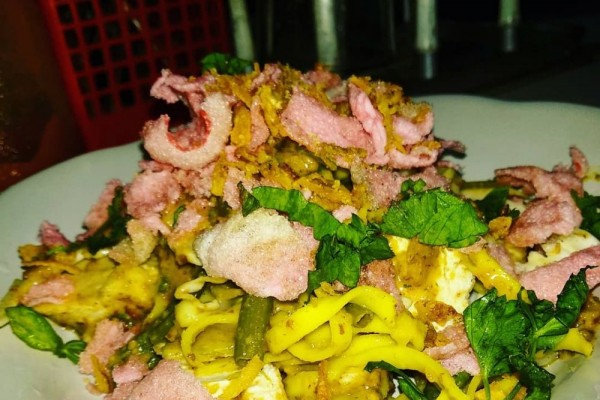 5 Kuliner Sedap Khas Sunda Ini Jarang Ada yang Tahu, Pernah Coba?