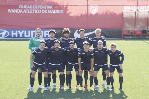 Flat Earth FC, Klub Sepak Bola Nyeleneh Milik Penganut 'Bumi Datar'