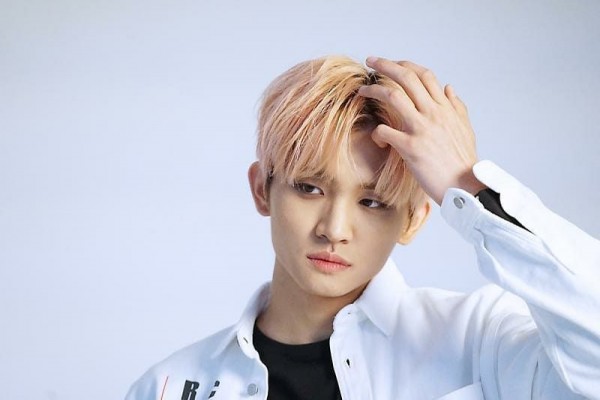 9 Pesona Cho Won Sang, Bassist dan Produser Band LUCY yang Bertalenta