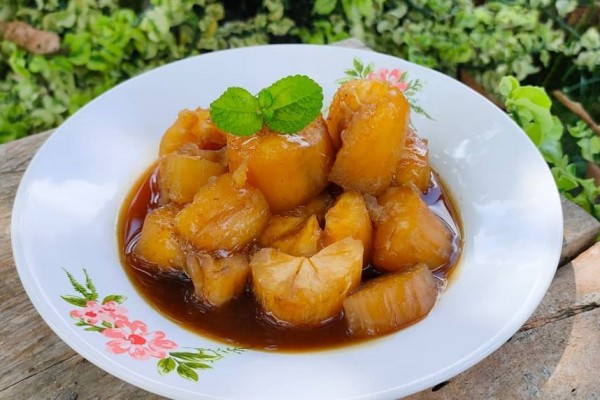 Resep Singkong Bajingan Khas Temanggung, Enak dan Mengenyangkan