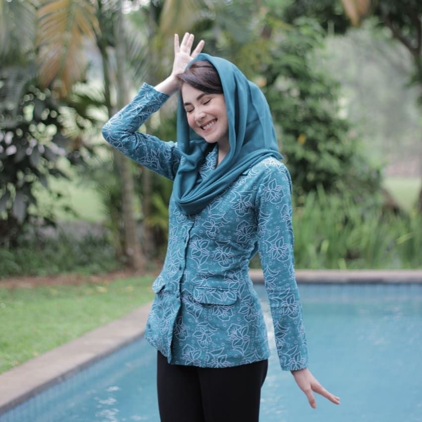 9 Artis Pernah Alami Keguguran Kehamilan Pertama, tapi Cepat Bangkit