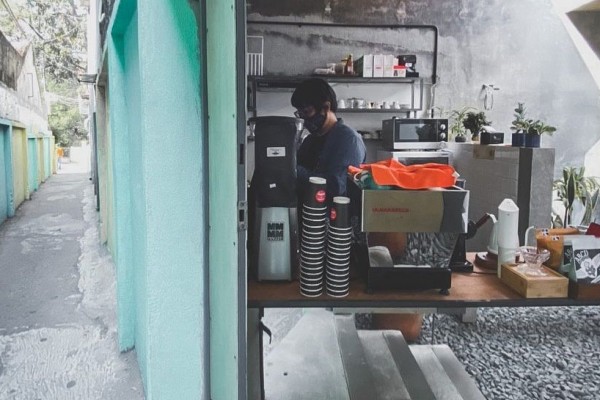 Unik, 6 Kafe Tersembunyi di Bandung yang Menarik untuk Kamu Kunjungi