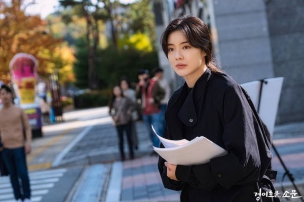 6 Bintang Korea yang Tampil Jadi Kameo di KDrama The Uncanny Counter