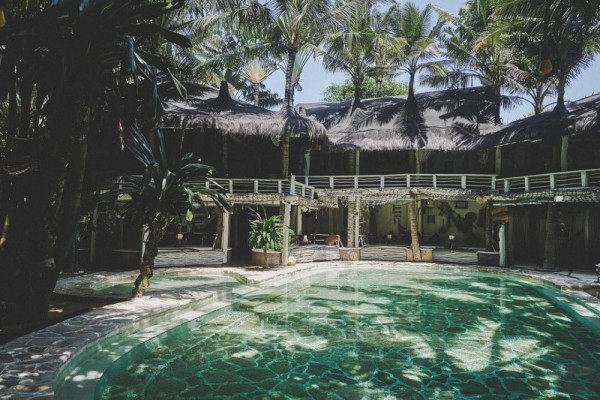 7 Beach Club Kekinian di Bali, Chill Bareng Teman Jadi Lebih Seru